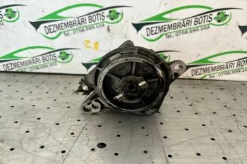 Pompa tandem BMW Seria 3 E46 [1997 - 2003] Sedan 4-usi