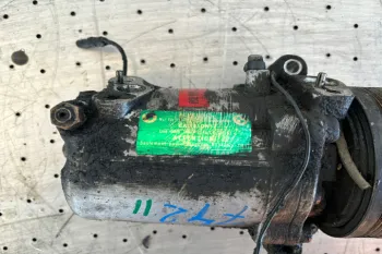 Compresor AC BMW Seria 3 E46 [1997 - 2003] Sedan 4-usi
