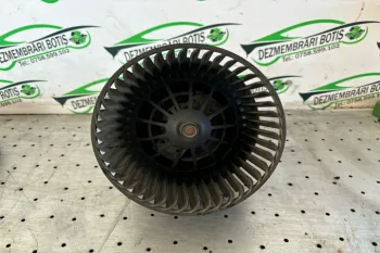 Ventilator aeroterma Ford Focus 2 [2004 - 2008] wagon 5-usi 1.6 TDCi MT (90 hp)