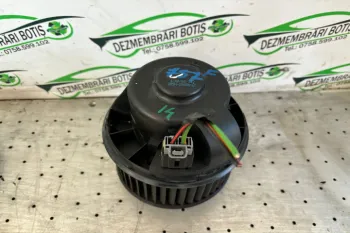 Ventilator aeroterma Ford Focus 2 [2004 - 2008] wagon 5-usi 1.6 TDCi MT (90 hp)