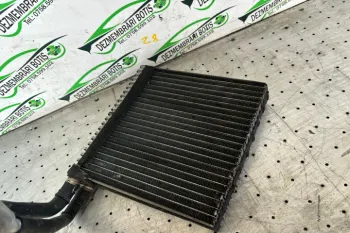 Vaporizator (radiator racire habitaclu) Ford Focus 2 [2004 - 2008] wagon 5-usi 1.6 TDCi MT (90 hp)