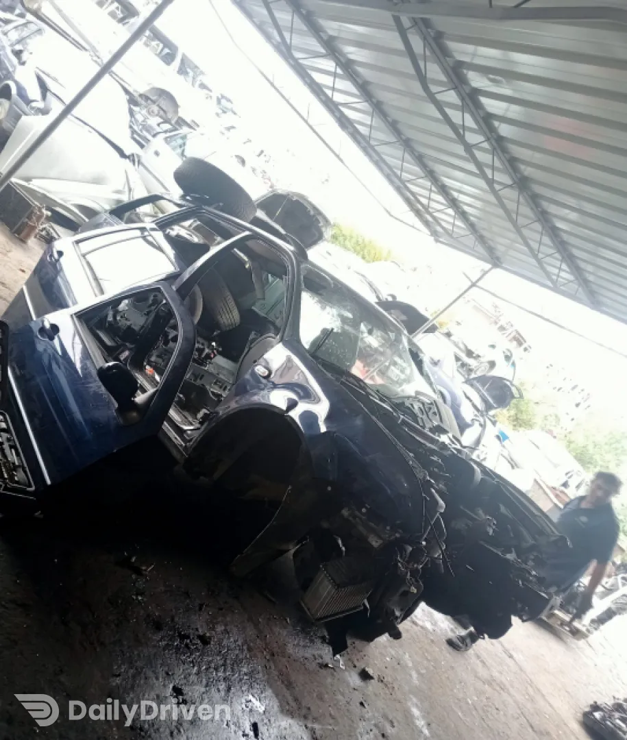 Galerie admisie Volkswagen VW Bora  [1998 - 2005] Variant wagon 1.9 TDI MT (130 hp)