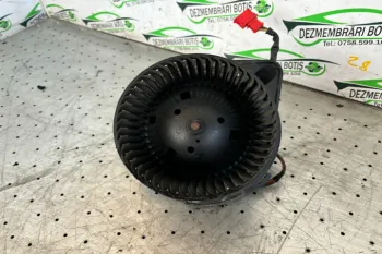 Ventilator aeroterma Volkswagen VW Passat B4 [1993 - 1997] wagon 1.9 TD MT (75 hp)