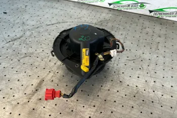Ventilator aeroterma Volkswagen VW Passat B4 [1993 - 1997] wagon 1.9 TD MT (75 hp)