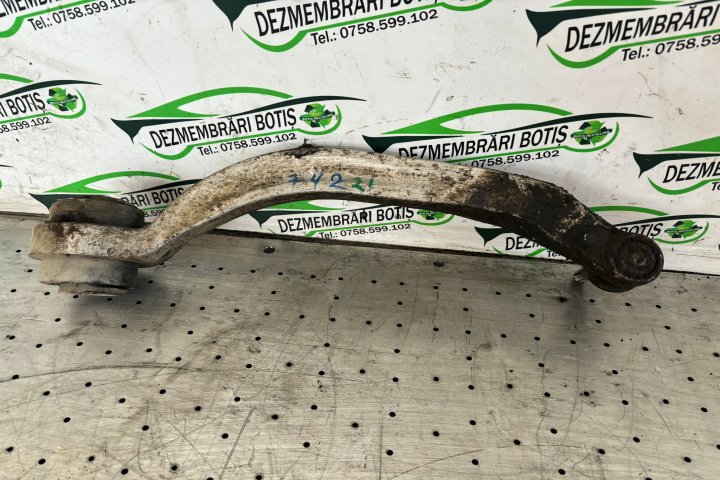 Brat Suspensie BMW Seria 3 E46 [1997 - 2003] Sedan 4-usi