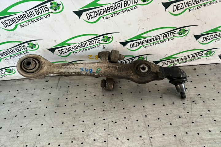 Brat Suspensie BMW Seria 3 E46 [1997 - 2003] Sedan 4-usi