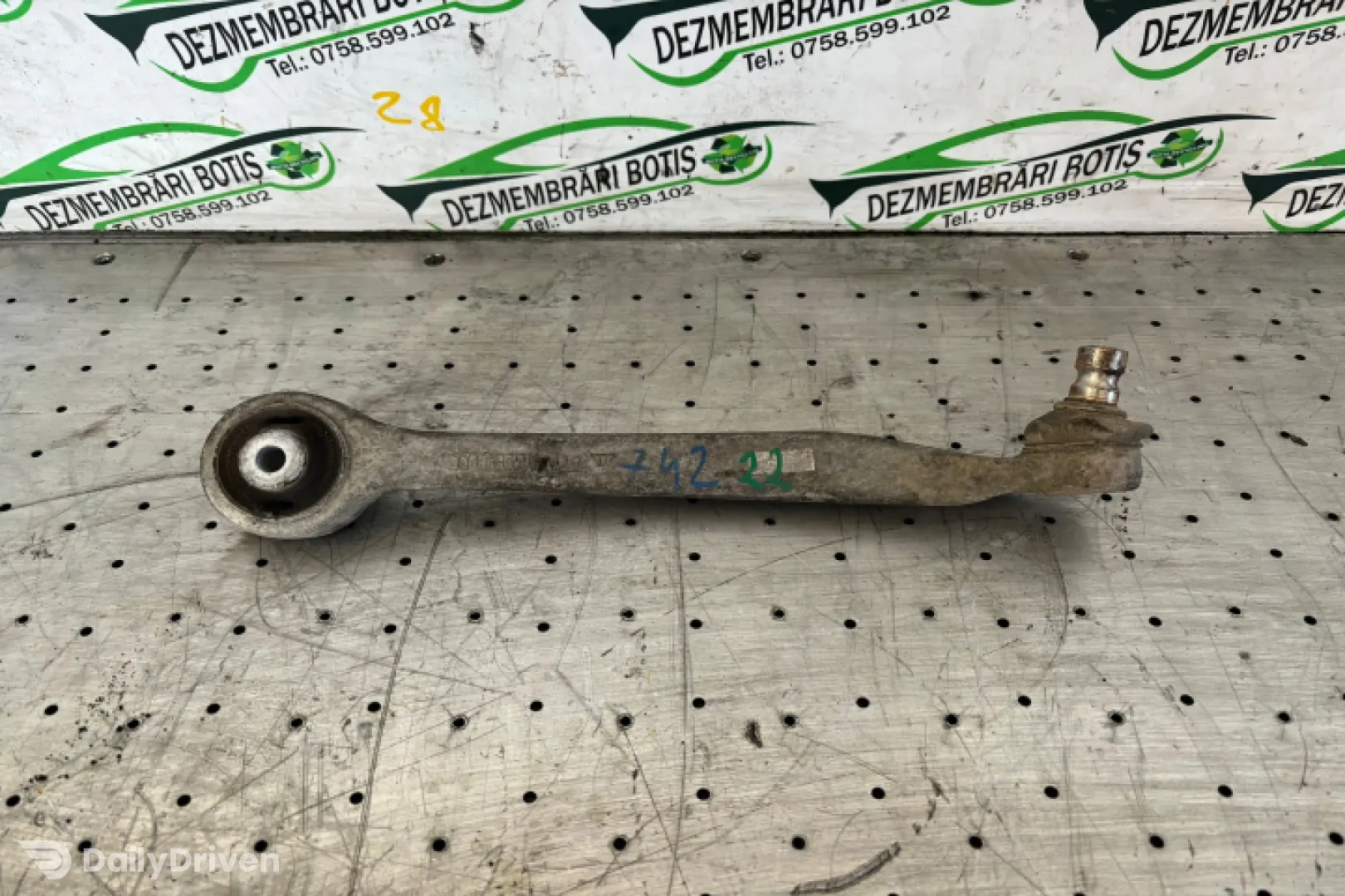 Brat Suspensie BMW Seria 3 E46 [1997 - 2003] Sedan 4-usi