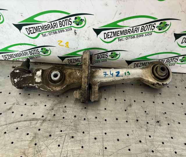 Brat Suspensie BMW Seria 3 E46 [1997 - 2003] Sedan 4-usi