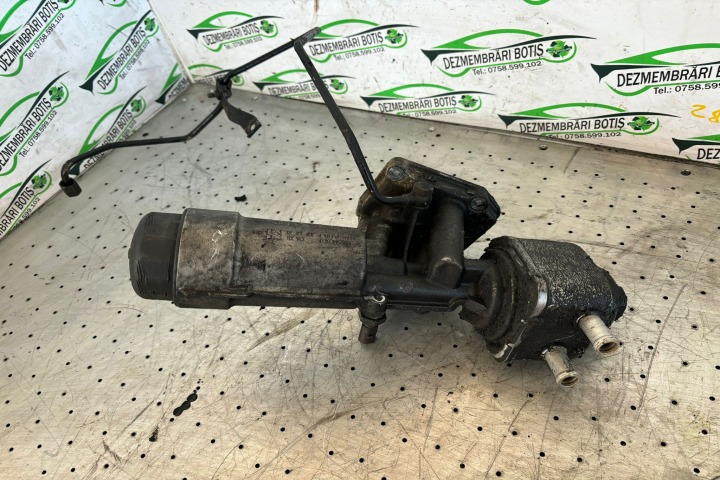 Termoflot racire ulei Volkswagen VW Passat B5 [1996 - 2000] wagon 1.9 TDI MT (115 hp)