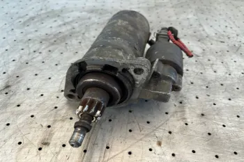 Electromotor Volkswagen VW Passat B4 [1993 - 1997] wagon 1.9 TD MT (75 hp)