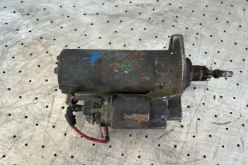 Electromotor Volkswagen VW Passat B4 [1993 - 1997] wagon 1.9 TD MT (75 hp)
