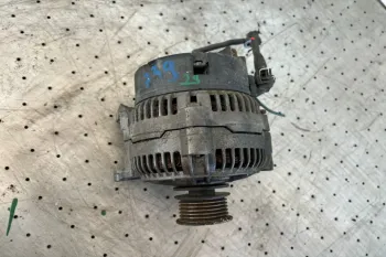 Alternator Volkswagen VW Passat B4 [1993 - 1997] wagon 1.9 TD MT (75 hp)