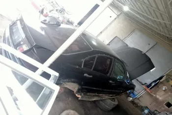Brat Suspensie BMW Seria 3 E46 [1997 - 2003] Sedan 4-usi