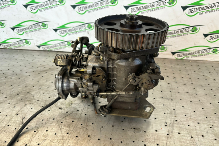 Pompa injectie Volkswagen VW Passat B4 [1993 - 1997] wagon 1.9 TD MT (75 hp)