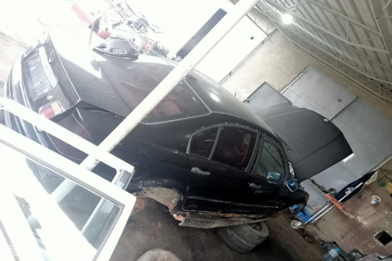 Brat Suspensie BMW Seria 3 E46 [1997 - 2003] Sedan 4-usi