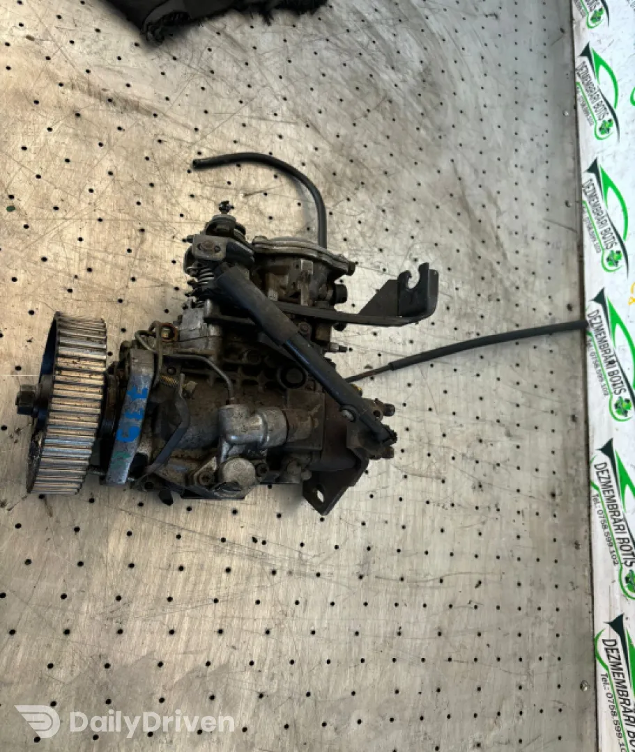 Pompa injectie Volkswagen VW Passat B4 [1993 - 1997] wagon 1.9 TD MT (75 hp)