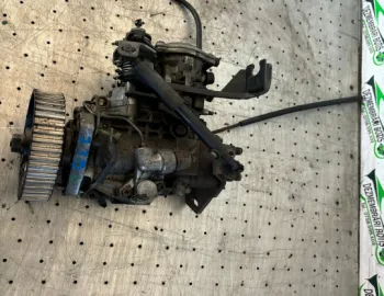 Pompa injectie Volkswagen VW Passat B4 [1993 - 1997] wagon 1.9 TD MT (75 hp)