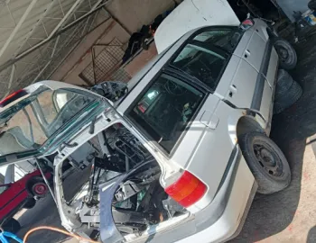 Pompa injectie Volkswagen VW Passat B4 [1993 - 1997] wagon 1.9 TD MT (75 hp)