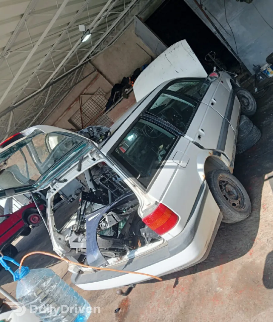 Pompa injectie Volkswagen VW Passat B4 [1993 - 1997] wagon 1.9 TD MT (75 hp)