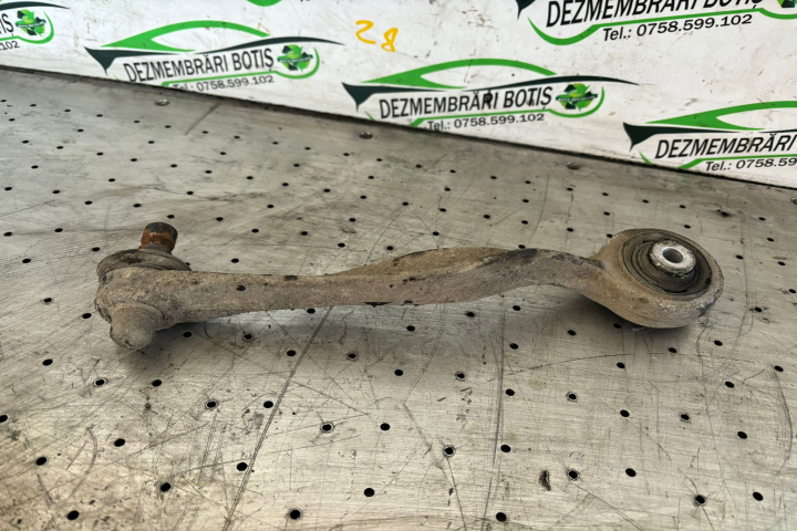 Brat Suspensie BMW Seria 3 E46 [1997 - 2003] Sedan 4-usi
