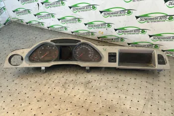 Ceasuri bord Audi A6 4F/C6 [2004 - 2008] wagon 5-usi