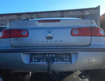 Pompa tandem Renault Laguna 2 [facelift] [2005 - 2007] Liftback 1.9 DCi MT (110 hp)