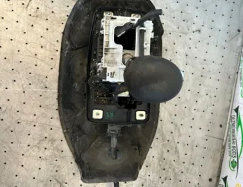 Selector cutie de viteze automata Audi A6 4F/C6 [2004 - 2008] wagon 5-usi