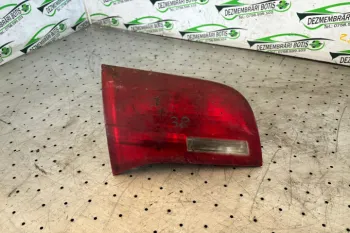 Lampa / Tripla stop stanga pe hayon Audi A6 4F/C6 [2004 - 2008] wagon 5-usi