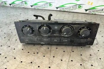 Comanda clima Audi A6 4F/C6 [2004 - 2008] wagon 5-usi