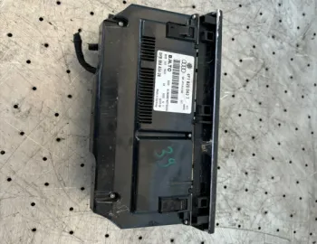 Comanda clima Audi A6 4F/C6 [2004 - 2008] wagon 5-usi