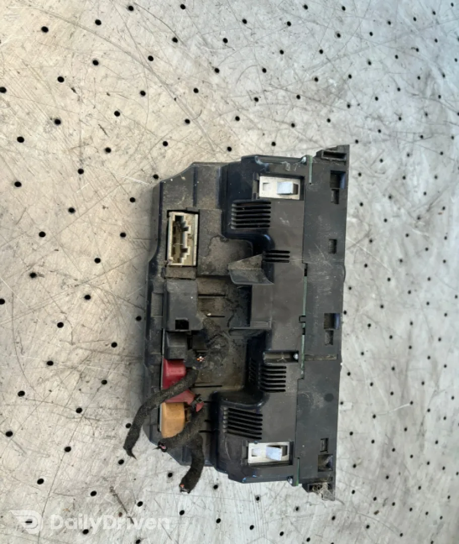 Comanda clima Audi A6 4F/C6 [2004 - 2008] wagon 5-usi