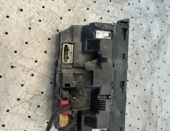 Comanda clima Audi A6 4F/C6 [2004 - 2008] wagon 5-usi