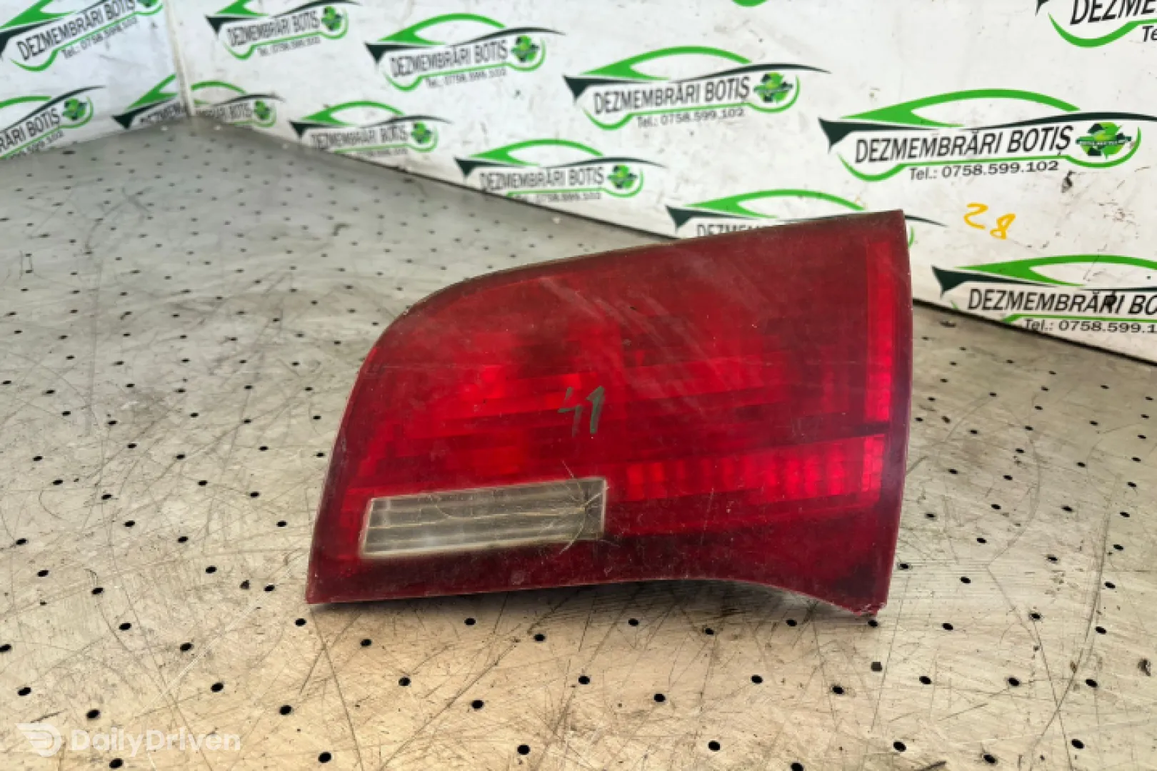 Lampa / Tripla stop dreapta pe hayon Audi A6 4F/C6 [2004 - 2008] wagon 5-usi