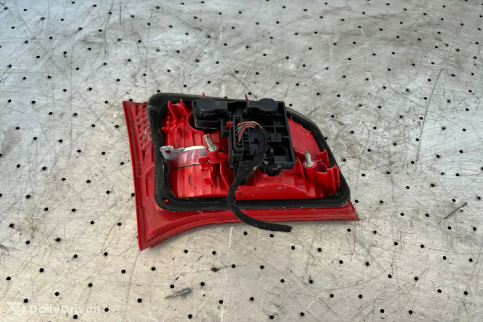 Lampa / Tripla stop dreapta pe hayon Audi A6 4F/C6 [2004 - 2008] wagon 5-usi