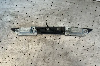 Maner exterior hayon Audi A6 4F/C6 [2004 - 2008] wagon 5-usi