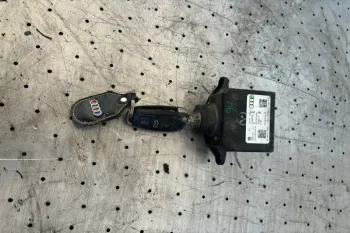 Contact cu cheie Audi A6 4F/C6 [2004 - 2008] wagon 5-usi