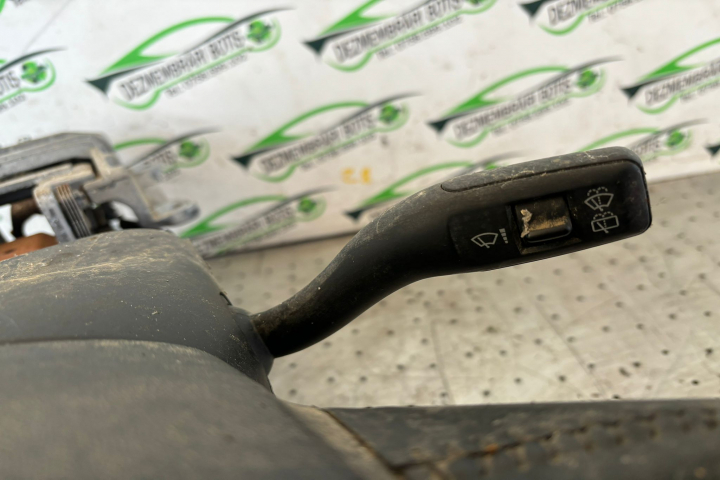 Maneta stergatoare parbriz si luneta Audi A6 4F/C6 [2004 - 2008] wagon 5-usi