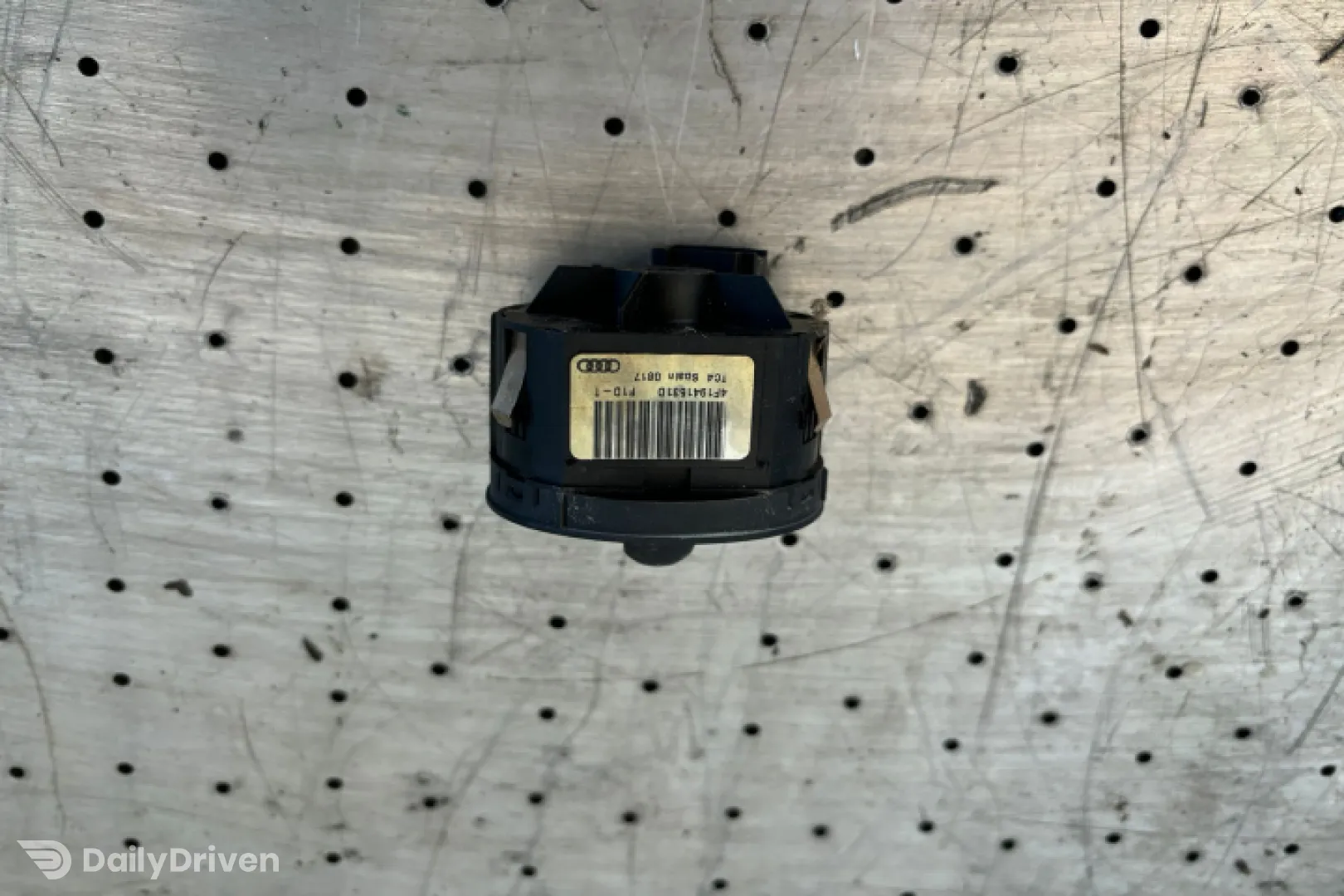 Comutator faruri Audi A6 4F/C6 [2004 - 2008] wagon 5-usi