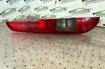 Lampa / Tripla stop stanga pe aripa Ford Focus 2 [2004 - 2008] wagon 5-usi 1.6 TDCi MT (90 hp)