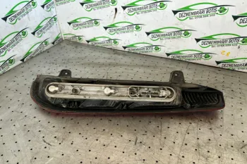Lampa / Tripla stop stanga pe aripa Ford Focus 2 [2004 - 2008] wagon 5-usi 1.6 TDCi MT (90 hp)