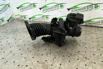 Clapeta acceleratie Ford Focus 2 [2004 - 2008] wagon 5-usi 1.6 TDCi MT (90 hp)