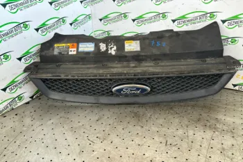 Grila radiator Ford Focus 2 [2004 - 2008] wagon 5-usi 1.6 TDCi MT (90 hp)