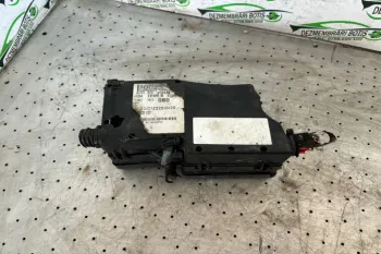 Panou sigurante bord Ford Focus 2 [2004 - 2008] wagon 5-usi 1.6 TDCi MT (90 hp)