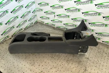 Consola centrala Ford Focus 2 [2004 - 2008] wagon 5-usi 1.6 TDCi MT (90 hp)