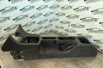 Consola centrala Ford Focus 2 [2004 - 2008] wagon 5-usi 1.6 TDCi MT (90 hp)