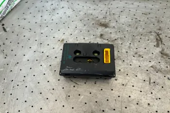 Display bord Opel Zafira A [1999 - 2003] Minivan 5-usi 1.8 MT (115 hp)
