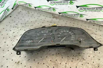 Ceasuri bord Opel Zafira A [1999 - 2003] Minivan 5-usi 1.8 MT (115 hp)