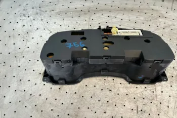 Ceasuri bord Opel Zafira A [1999 - 2003] Minivan 5-usi 1.8 MT (115 hp)