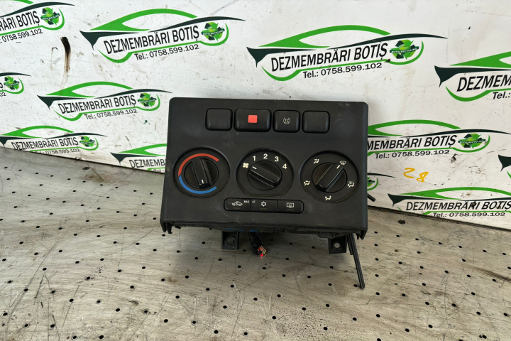 Panou Comanda AC Opel Zafira