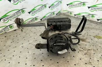 Pompa ABS Ford Focus 2 [2004 - 2008] wagon 5-usi 1.6 TDCi MT (90 hp)